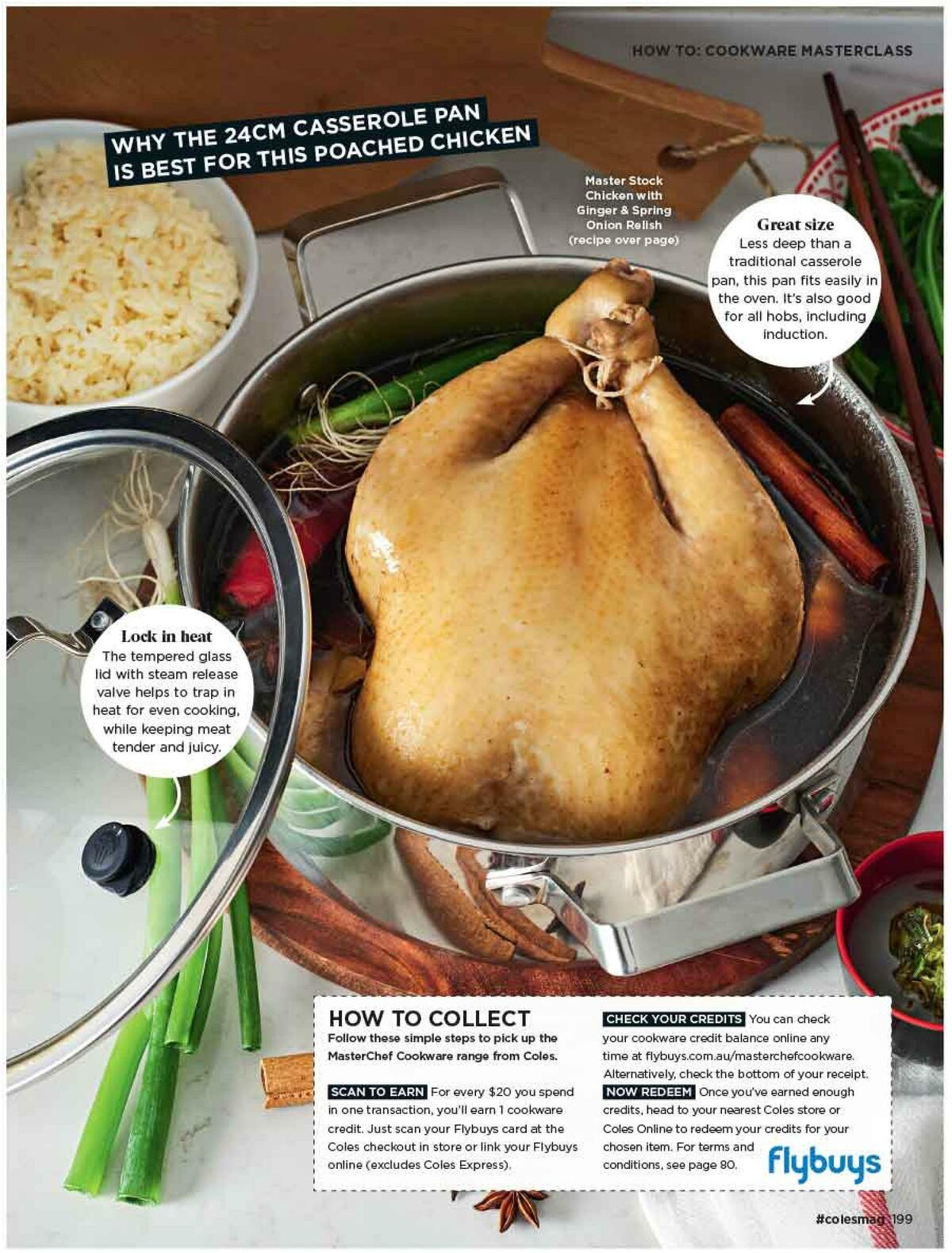 Coles June 2023 Catalogues from 1 June