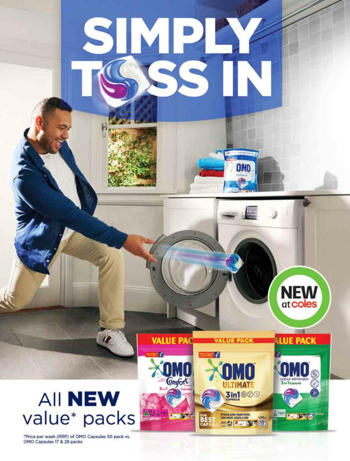 Coles June 2023 Catalogues from 1 June