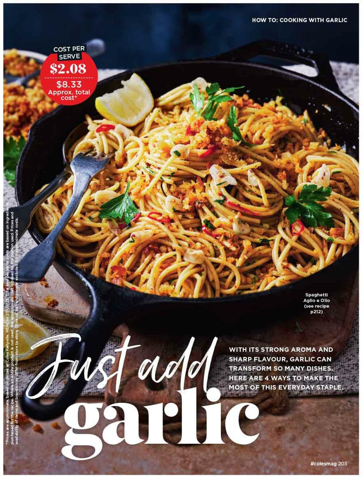 Coles June 2023 Catalogues from 1 June