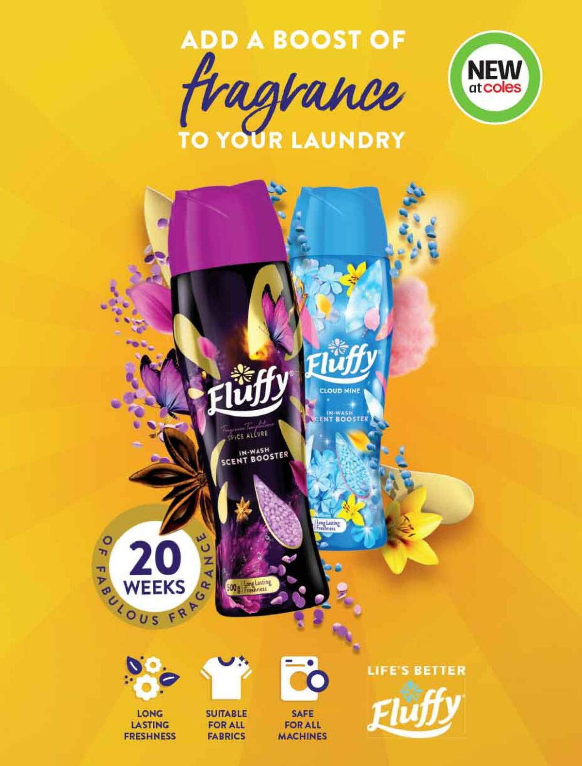 Coles June 2023 Catalogues from 1 June