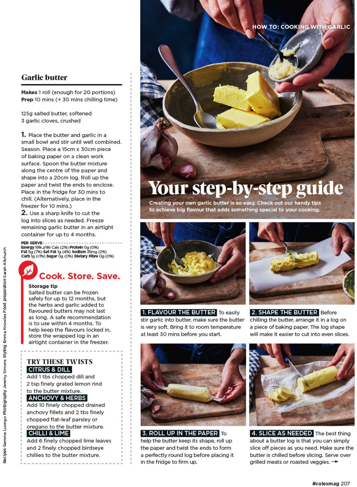 Coles June 2023 Catalogues from 1 June