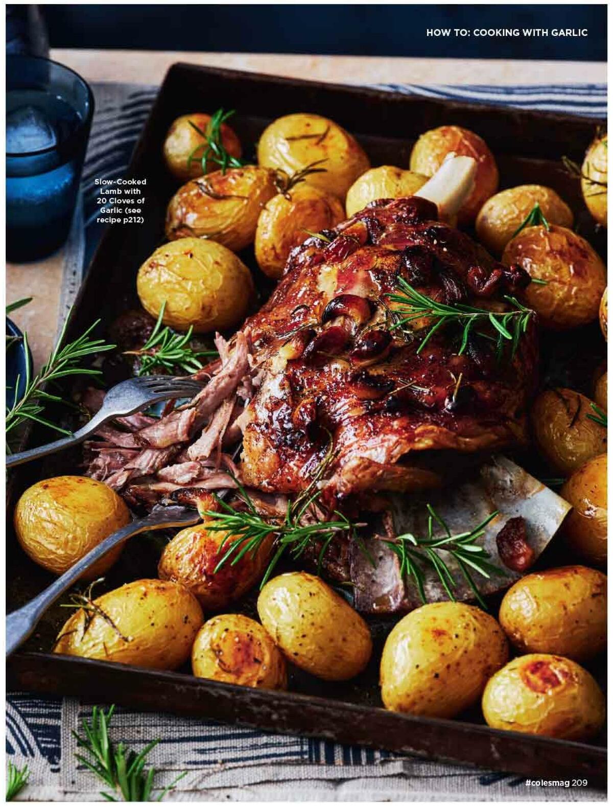 Coles June 2023 Catalogues from 1 June