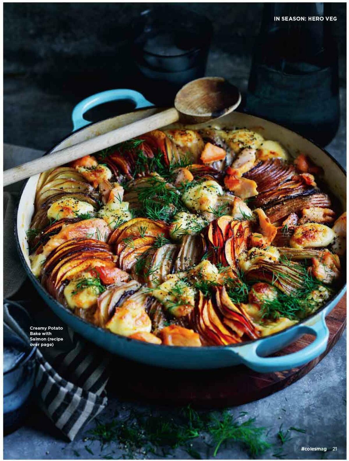 Coles June 2023 Catalogues from 1 June