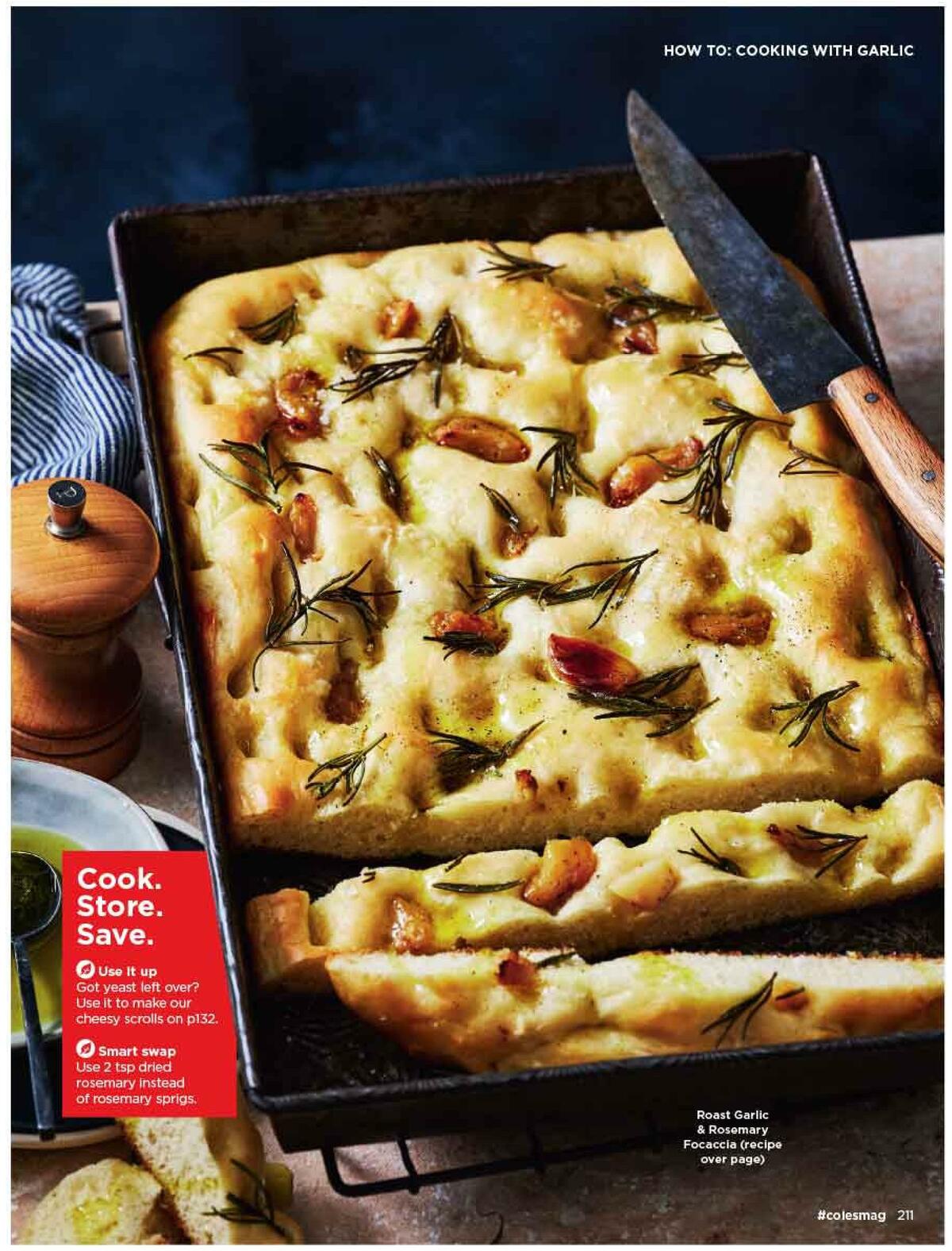 Coles June 2023 Catalogues from 1 June