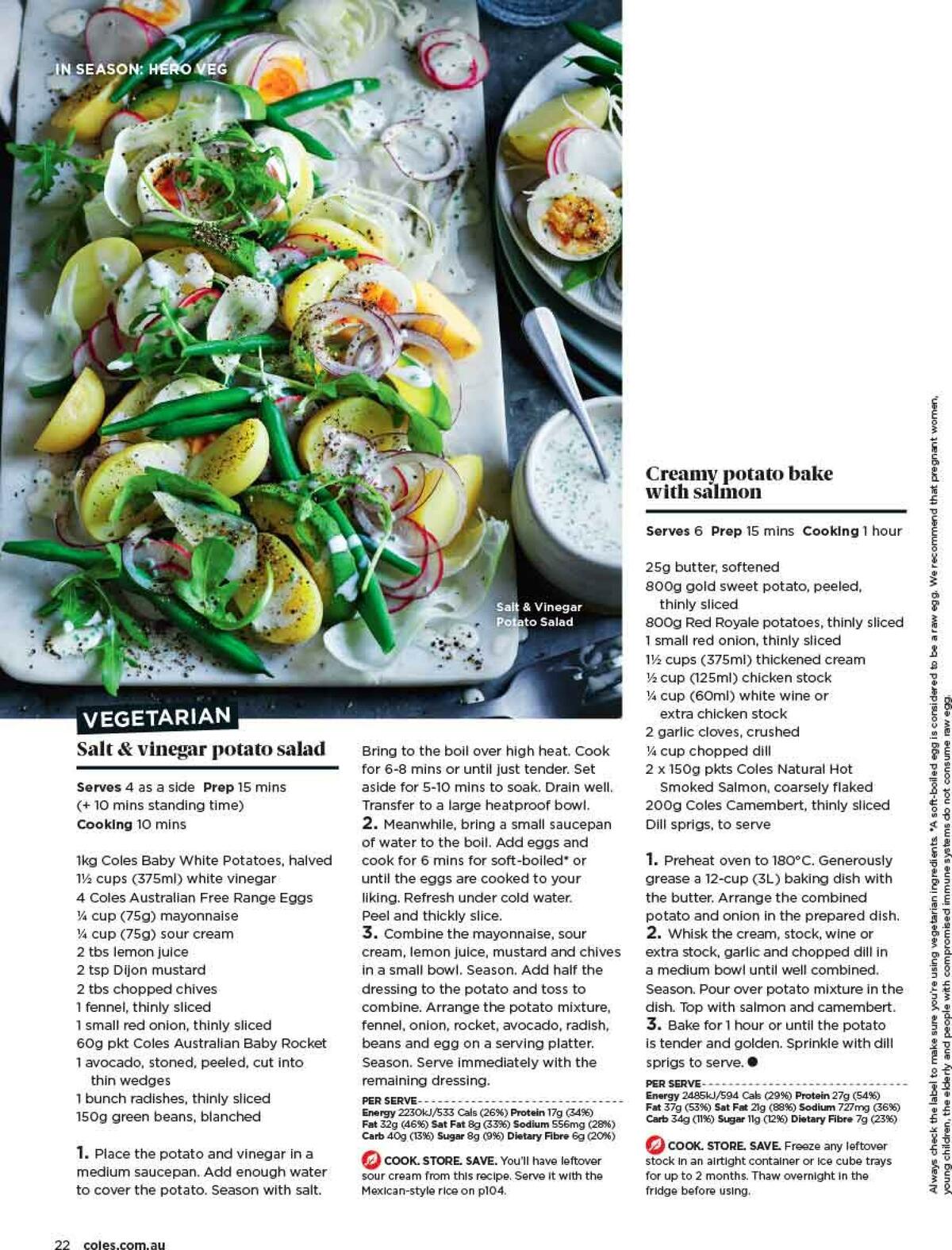 Coles June 2023 Catalogues from 1 June