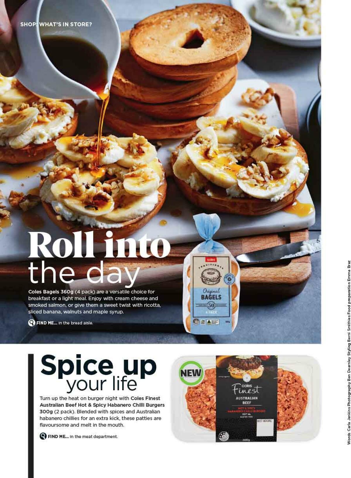 Coles June 2023 Catalogues from 1 June