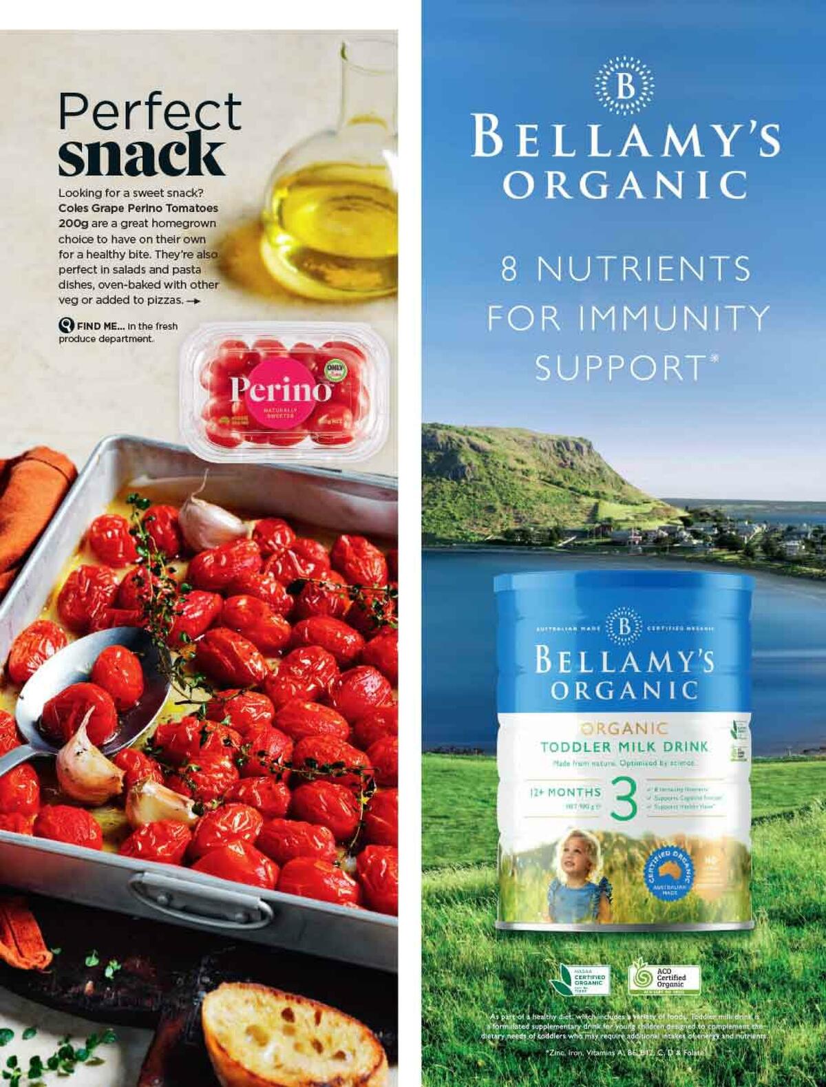 Coles June 2023 Catalogues from 1 June