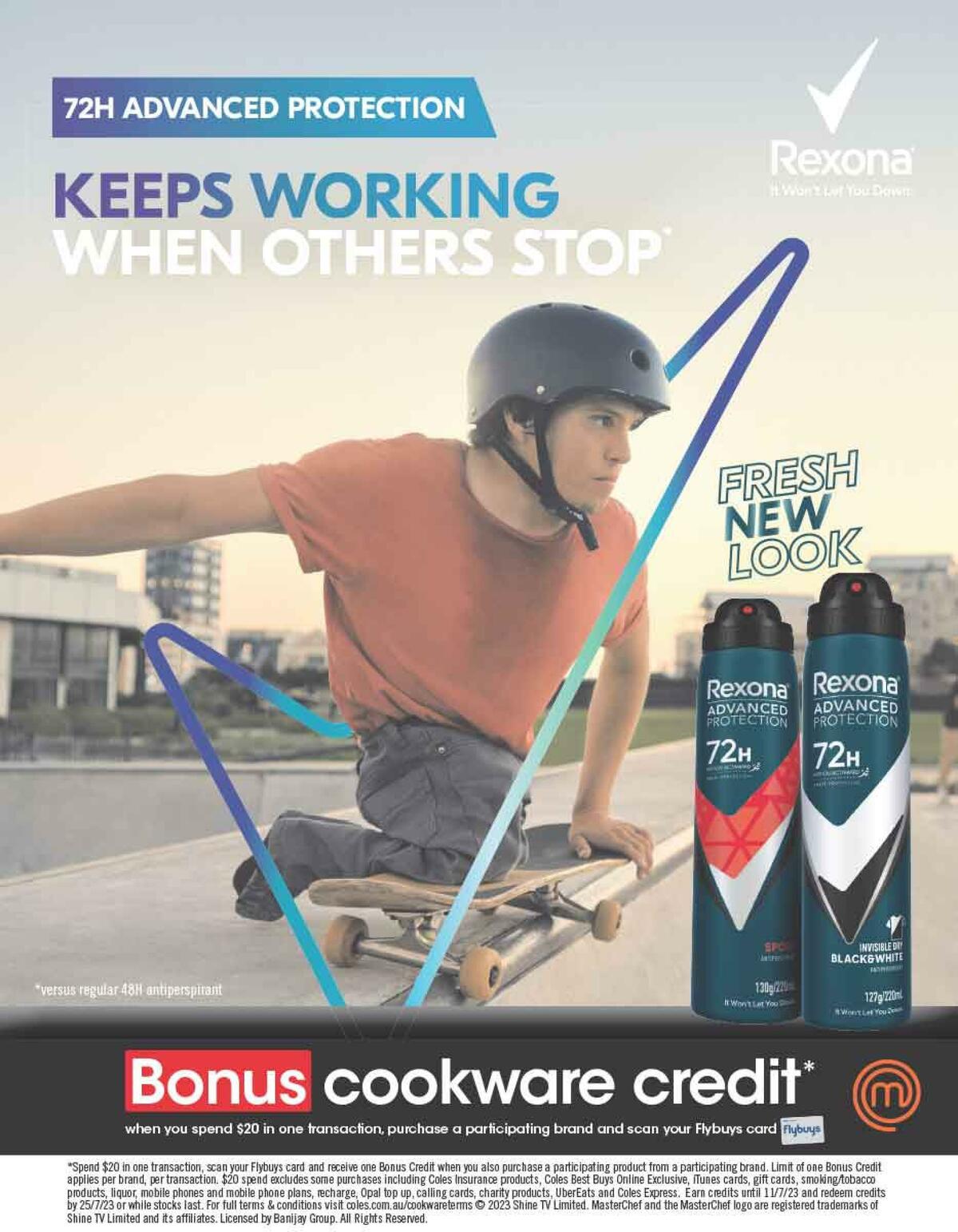 Coles June 2023 Catalogues from 1 June