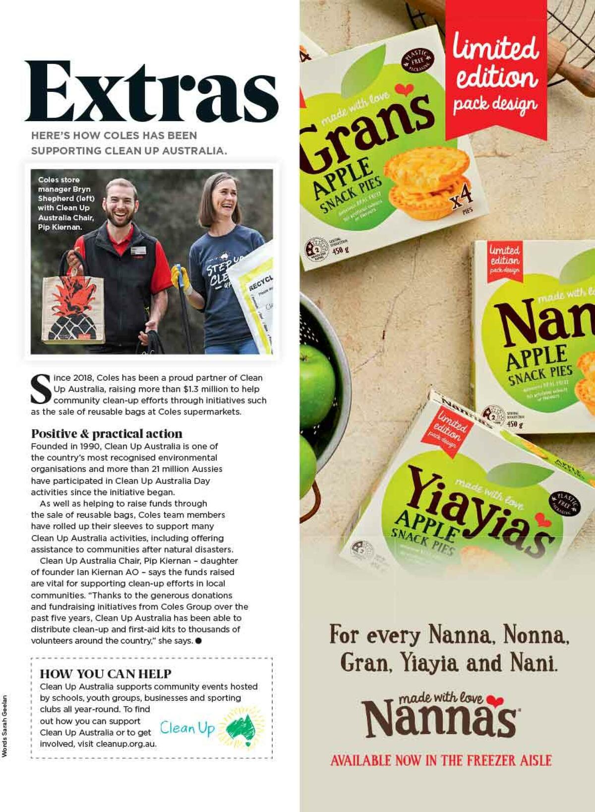 Coles June 2023 Catalogues from 1 June