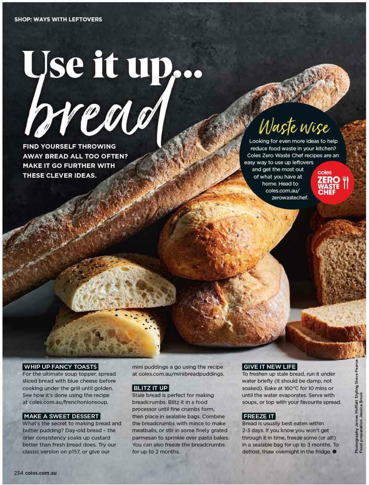 Coles June 2023 Catalogues from 1 June