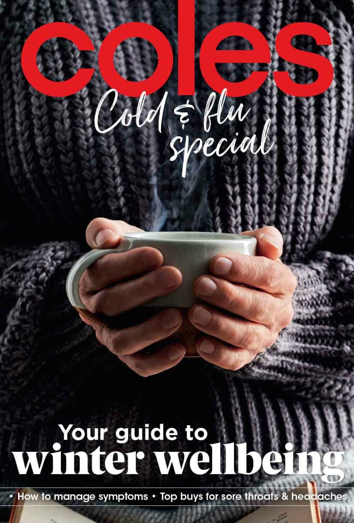 Coles June 2023 Catalogues from 1 June