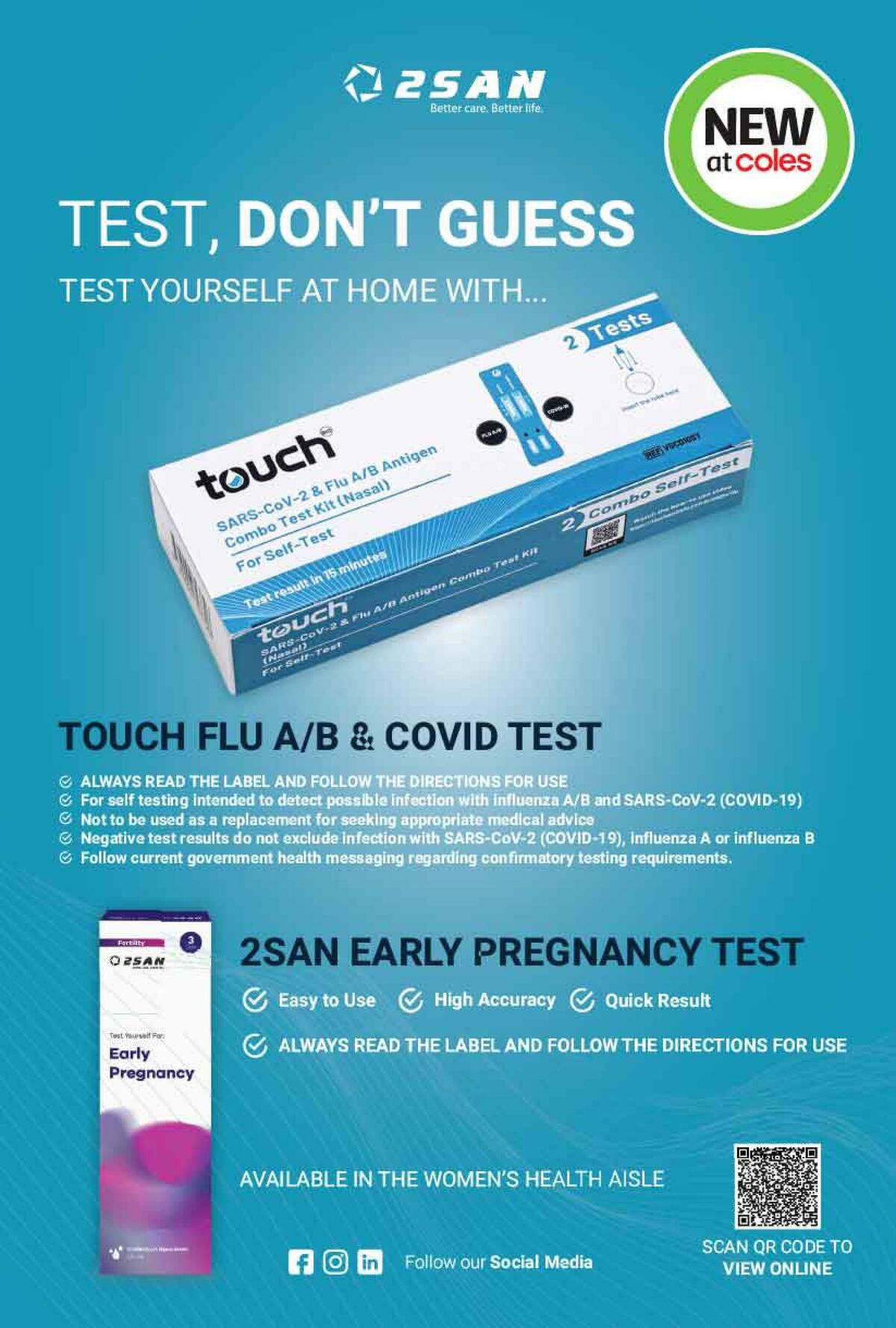 Coles June 2023 Catalogues from 1 June