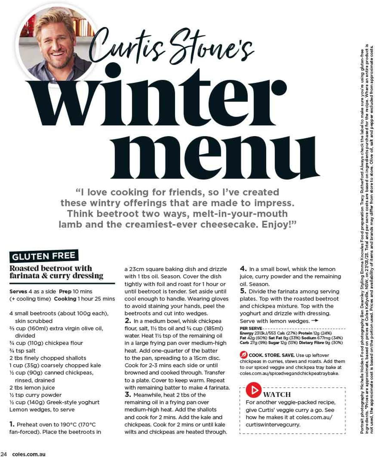 Coles June 2023 Catalogues from 1 June