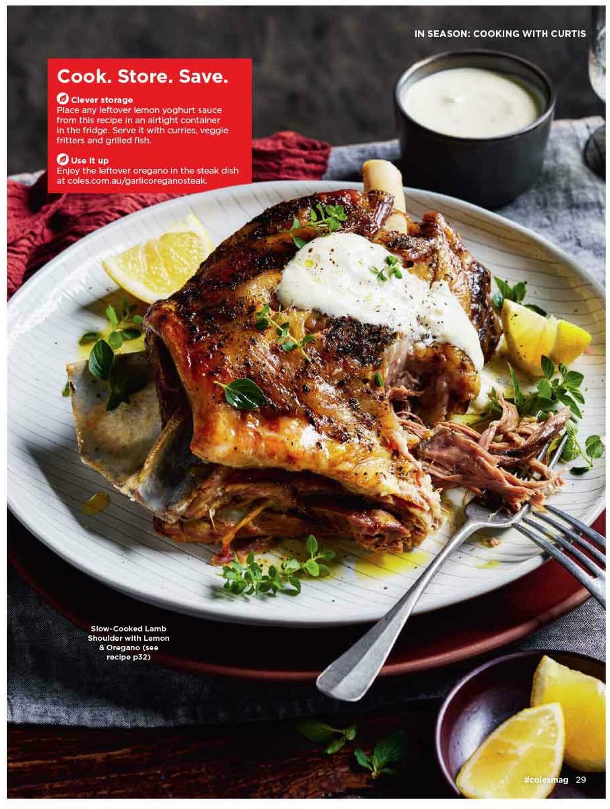 Coles June 2023 Catalogues from 1 June