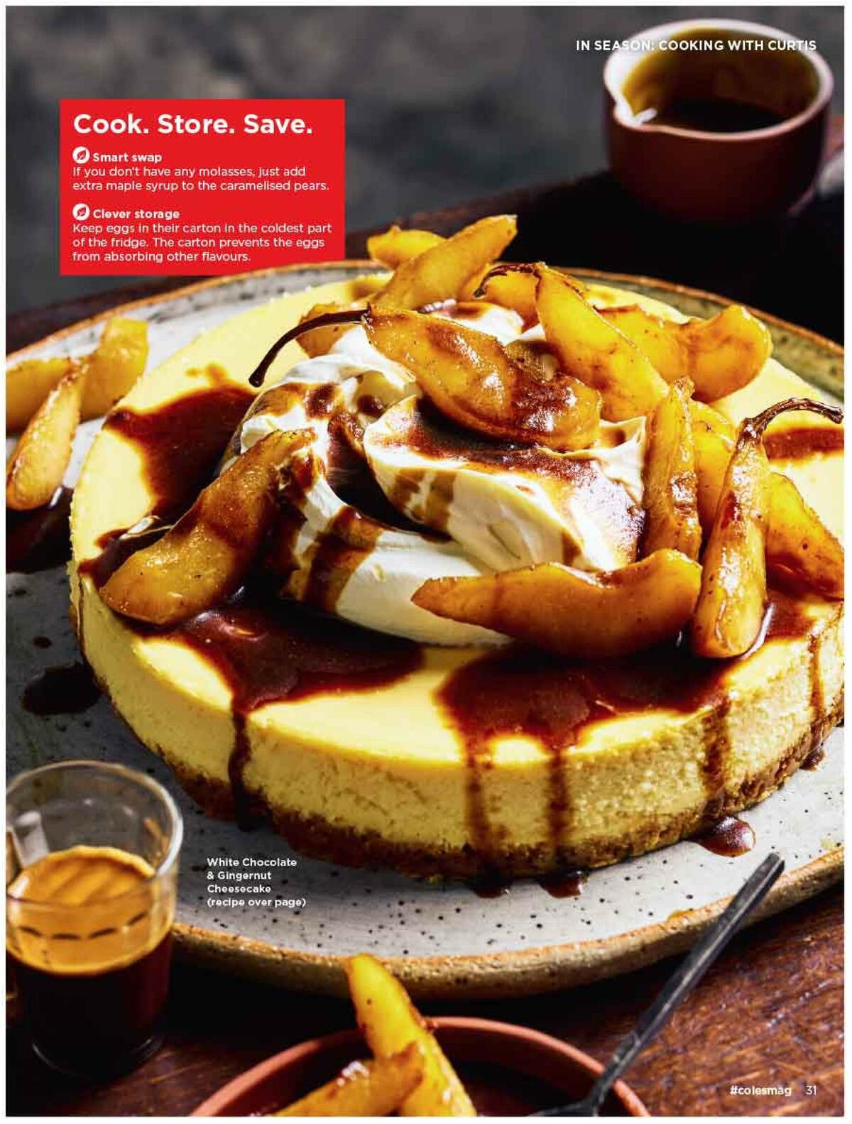 Coles June 2023 Catalogues from 1 June