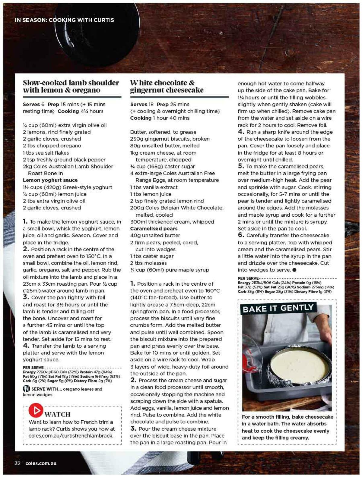 Coles June 2023 Catalogues from 1 June