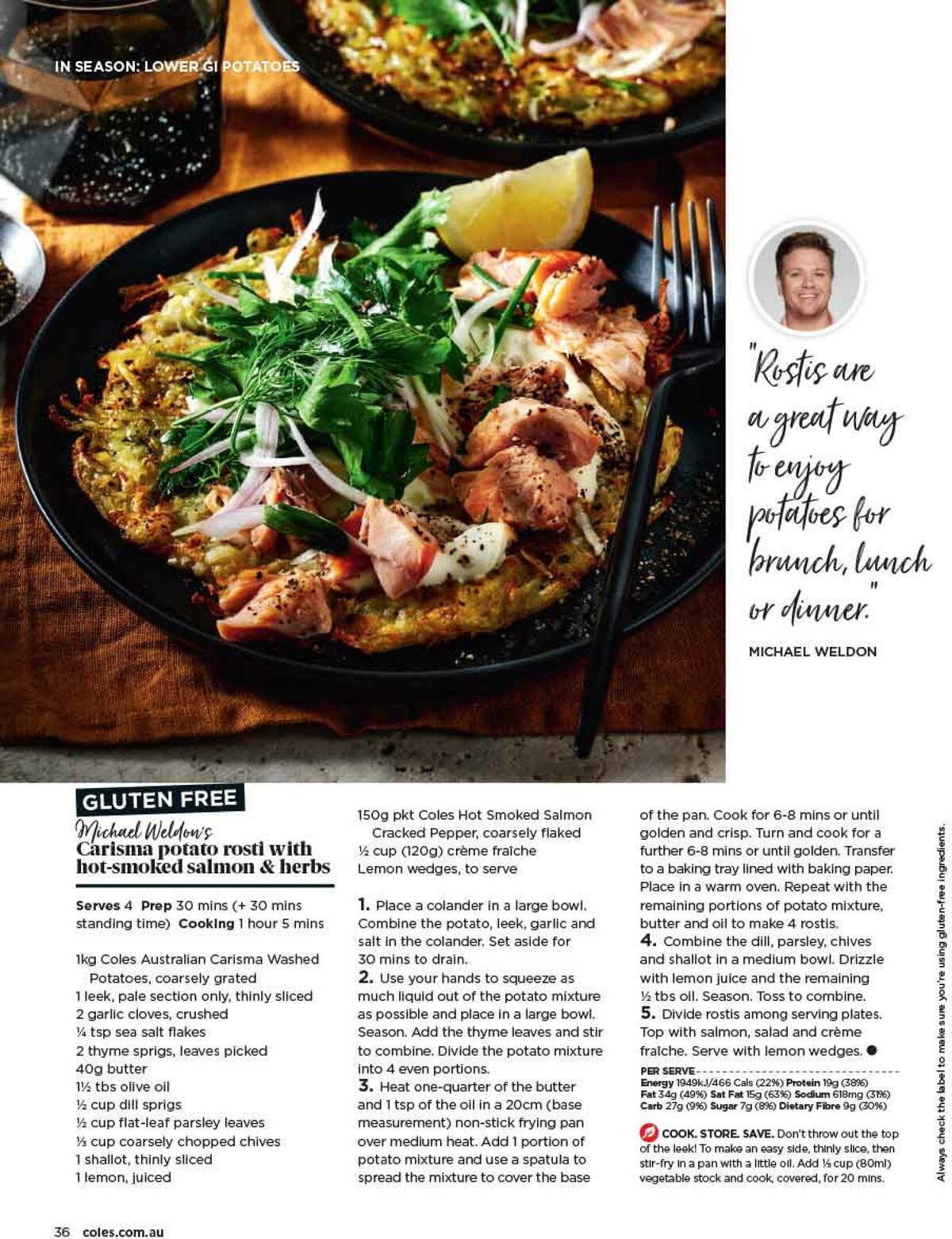 Coles June 2023 Catalogues from 1 June