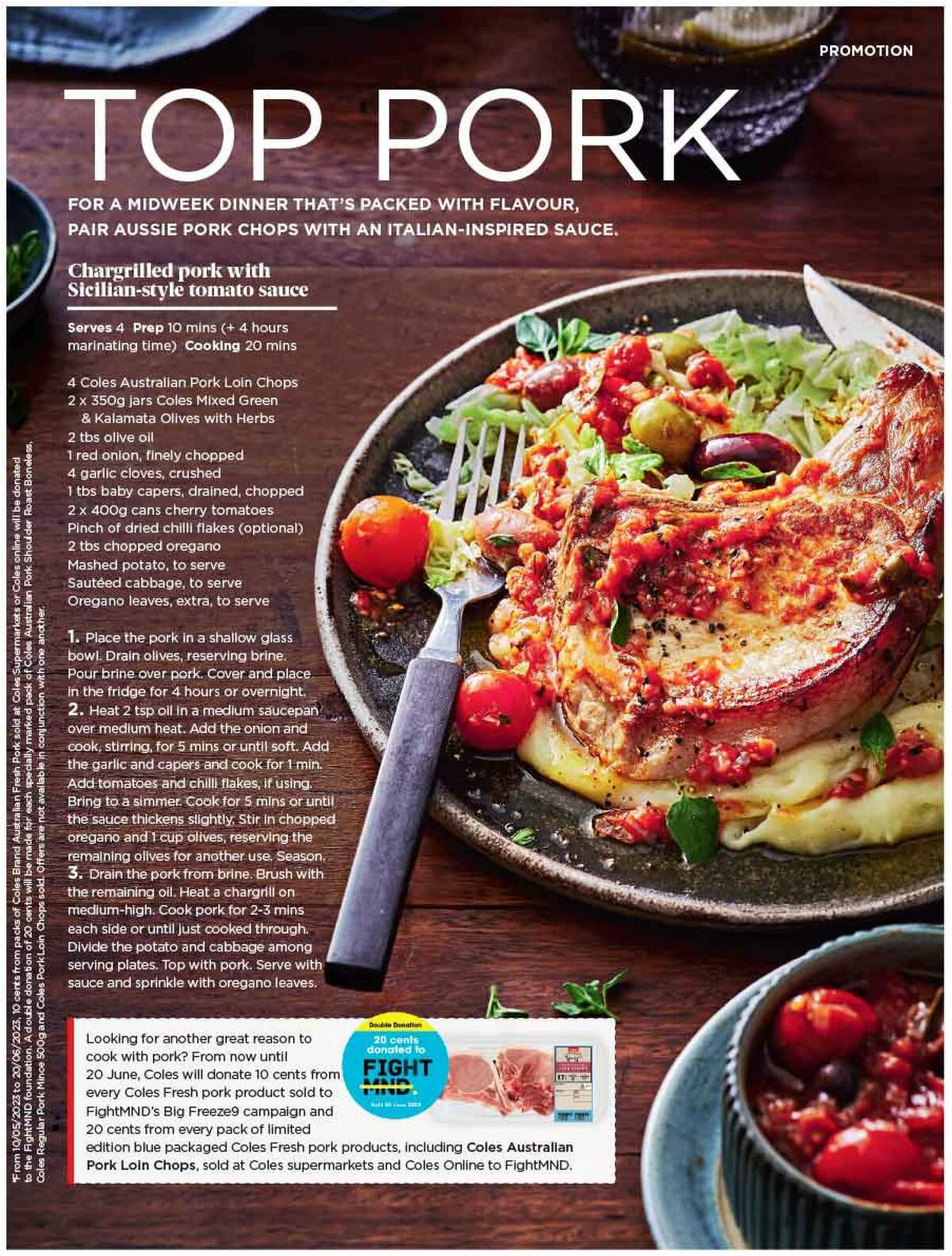 Coles June 2023 Catalogues from 1 June