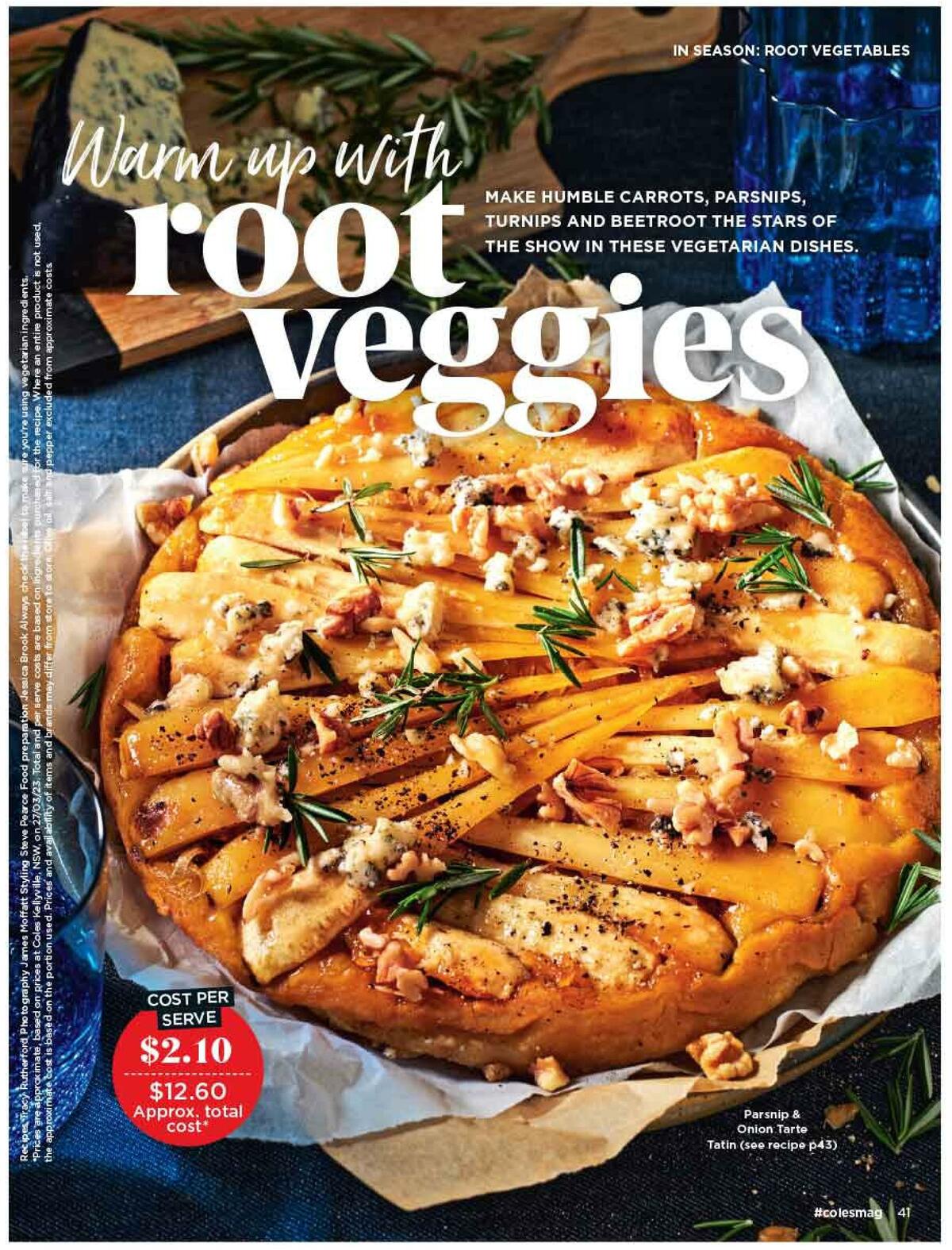 Coles June 2023 Catalogues from 1 June