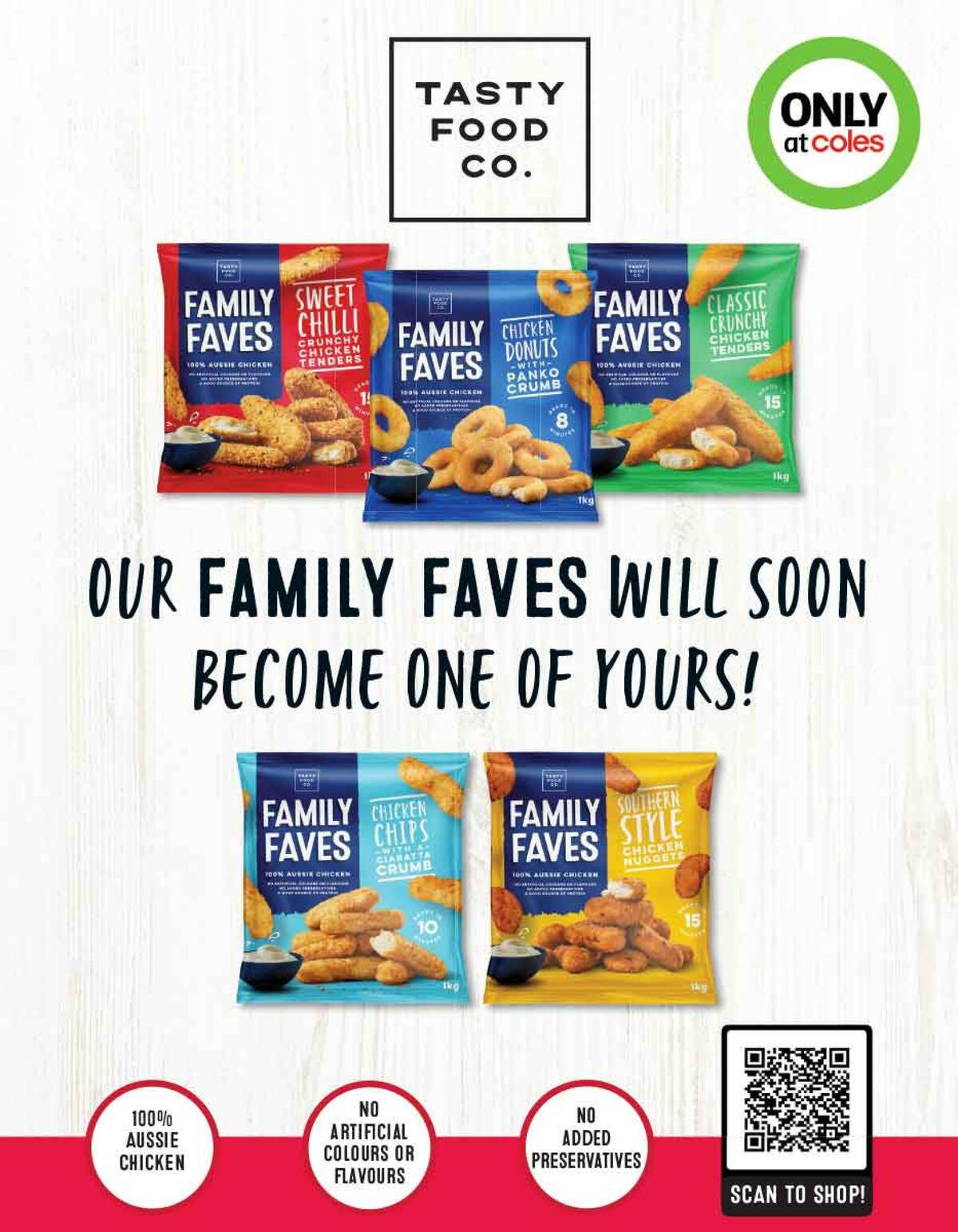 Coles June 2023 Catalogues from 1 June