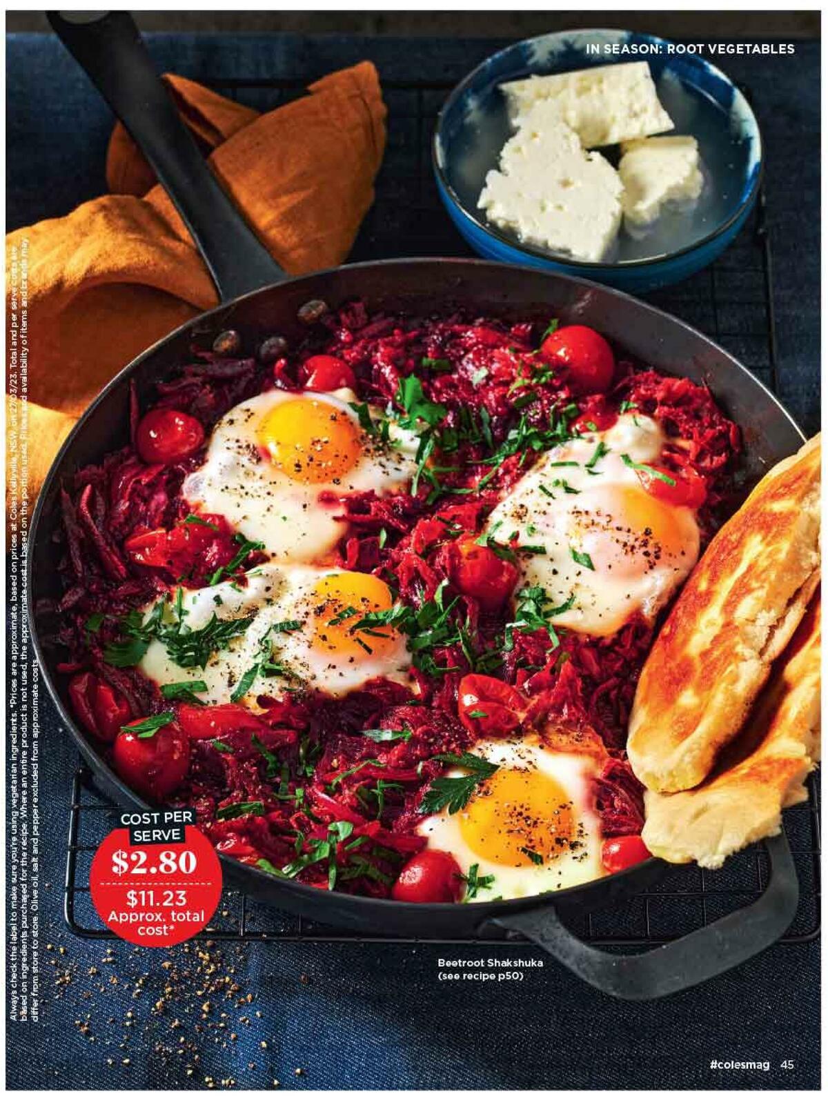 Coles June 2023 Catalogues from 1 June