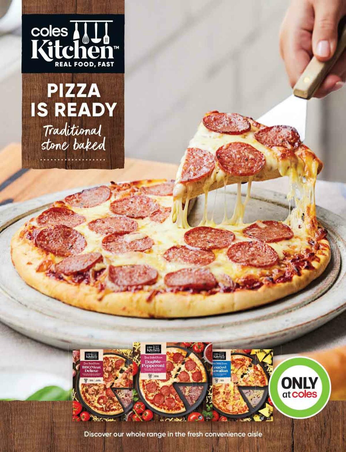 Coles June 2023 Catalogues from 1 June