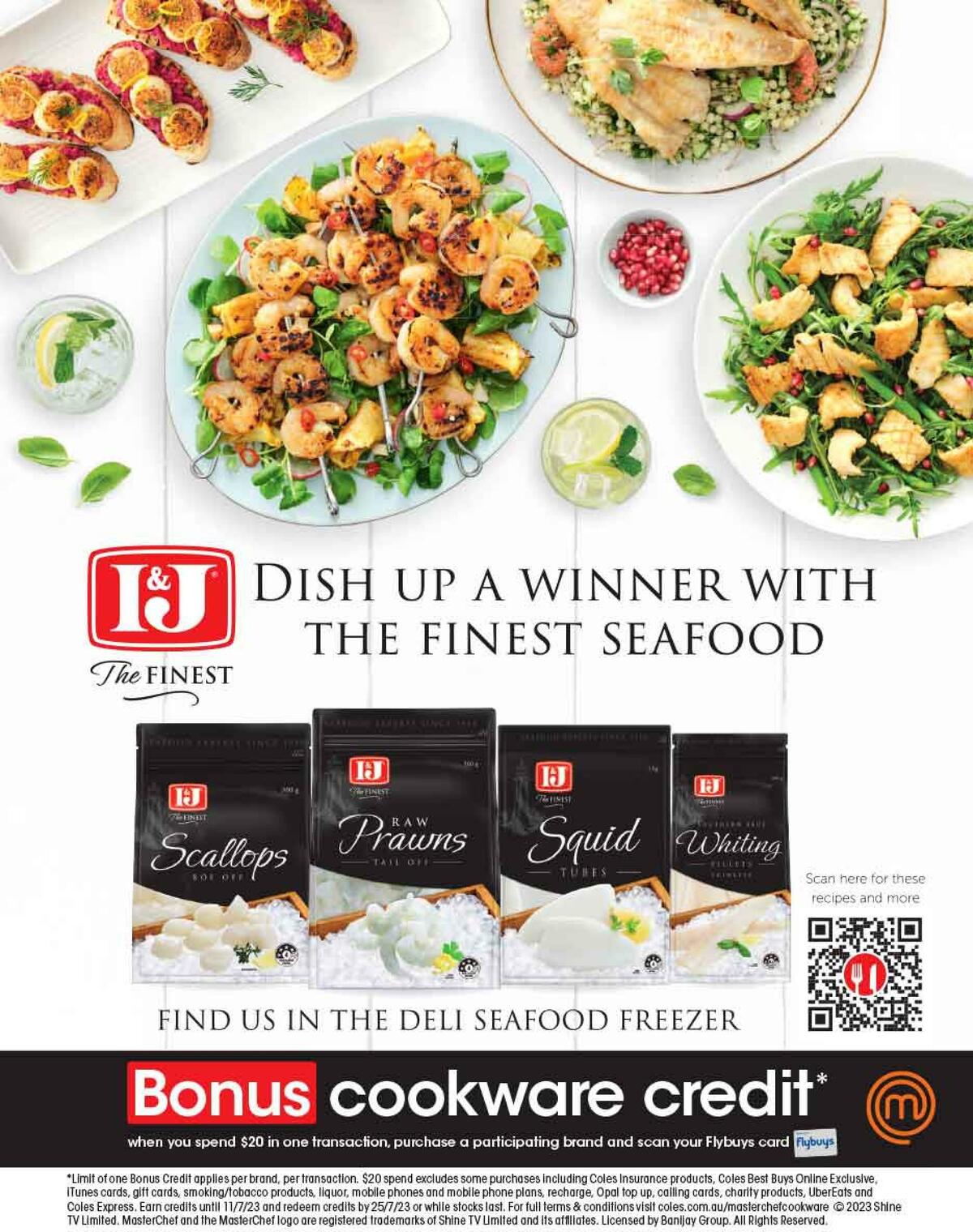 Coles June 2023 Catalogues from 1 June