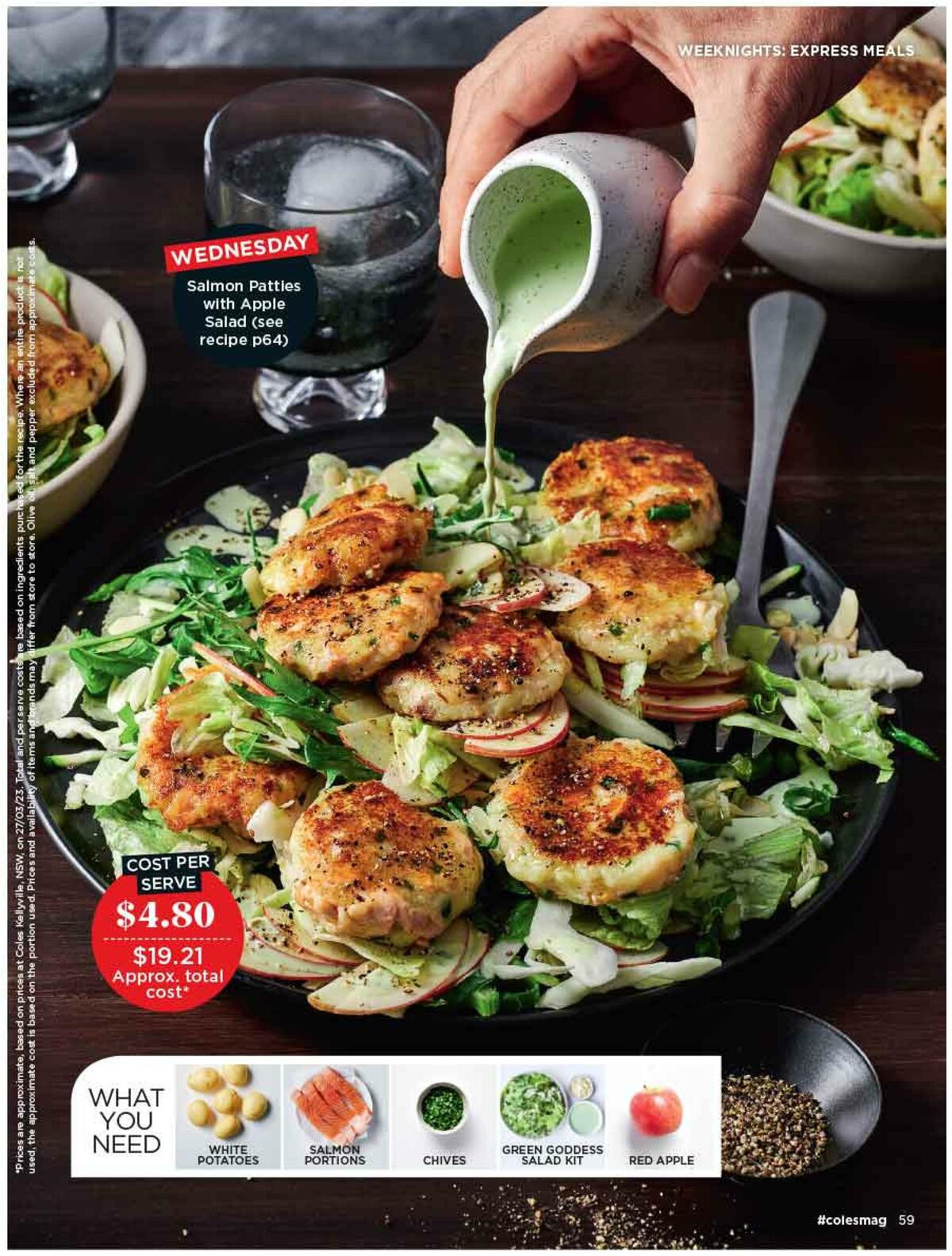 Coles June 2023 Catalogues from 1 June