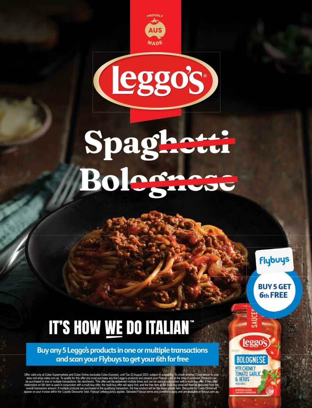 Coles June 2023 Catalogues from 1 June