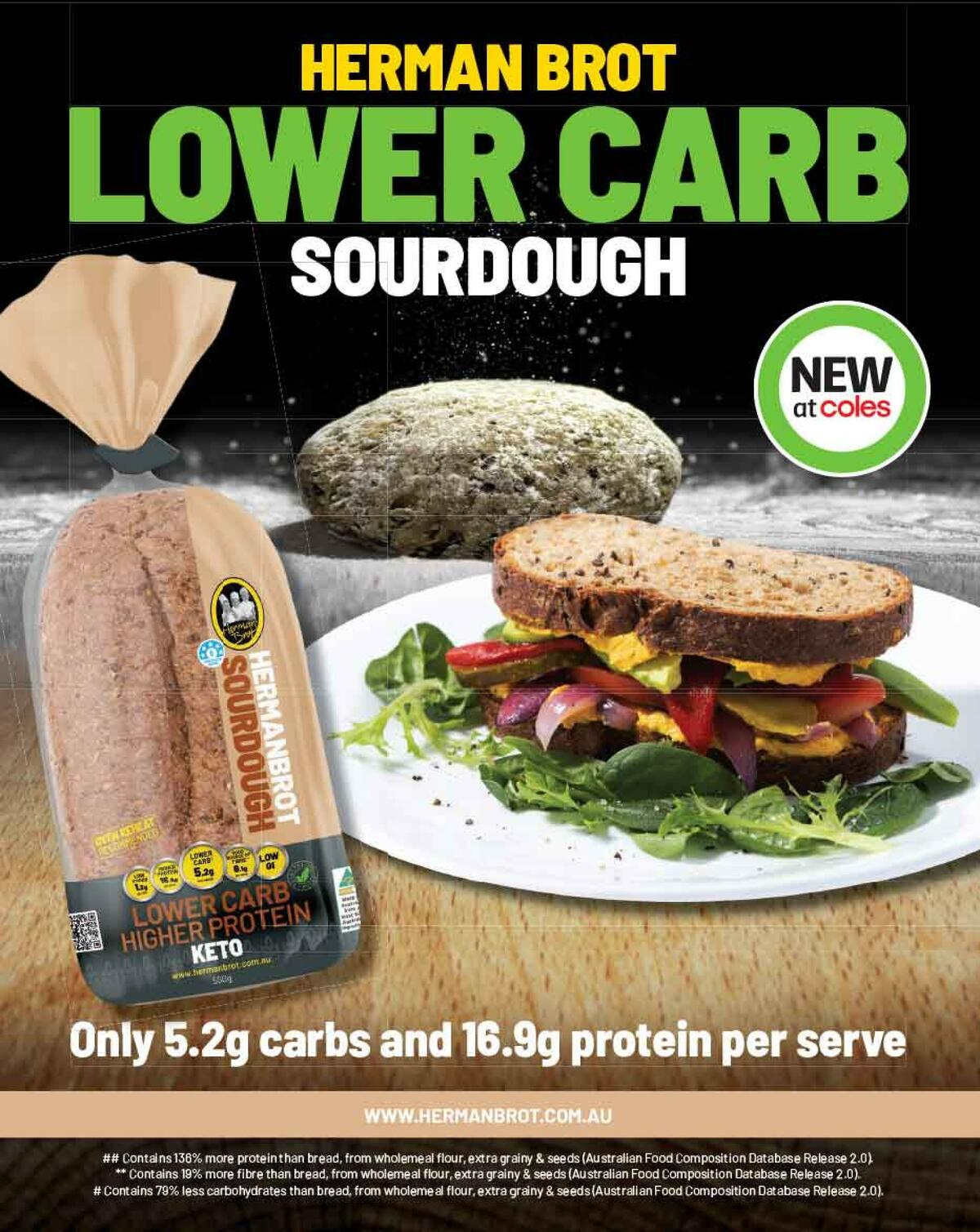 Coles June 2023 Catalogues from 1 June