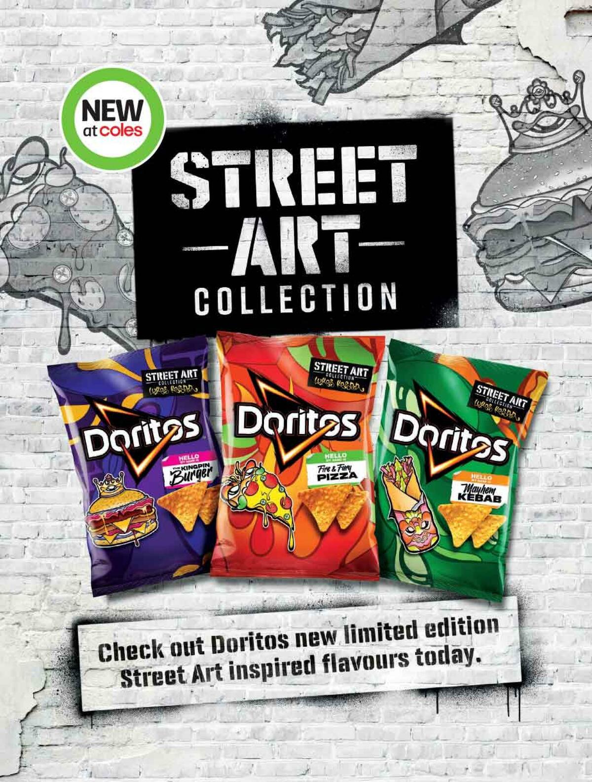 Coles June 2023 Catalogues from 1 June