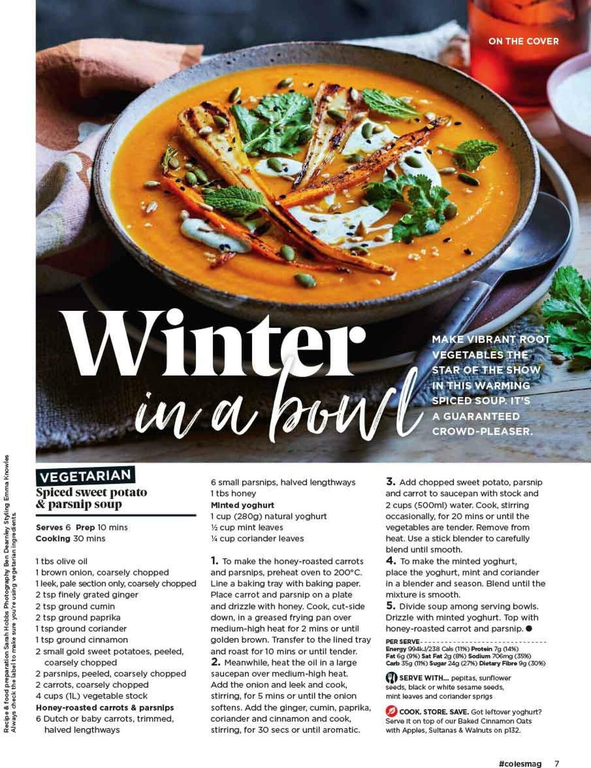 Coles June 2023 Catalogues from 1 June