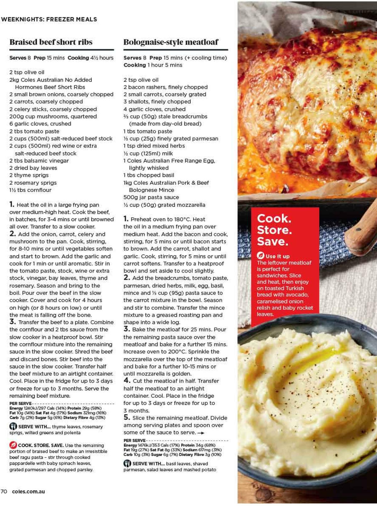 Coles June 2023 Catalogues from 1 June