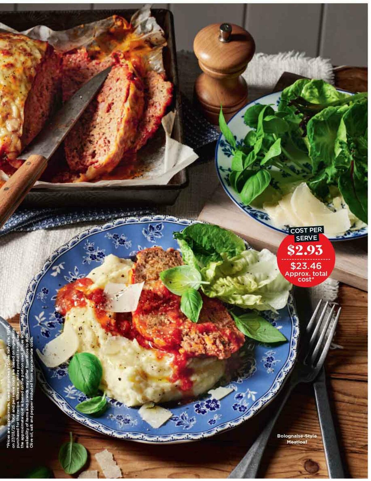 Coles June 2023 Catalogues from 1 June