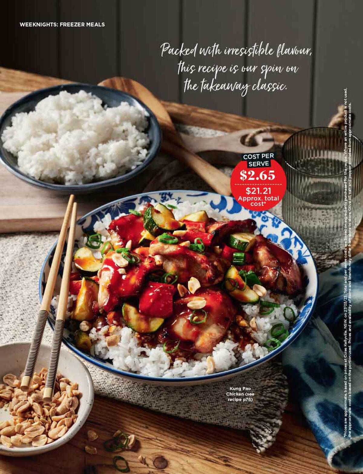 Coles June 2023 Catalogues from 1 June