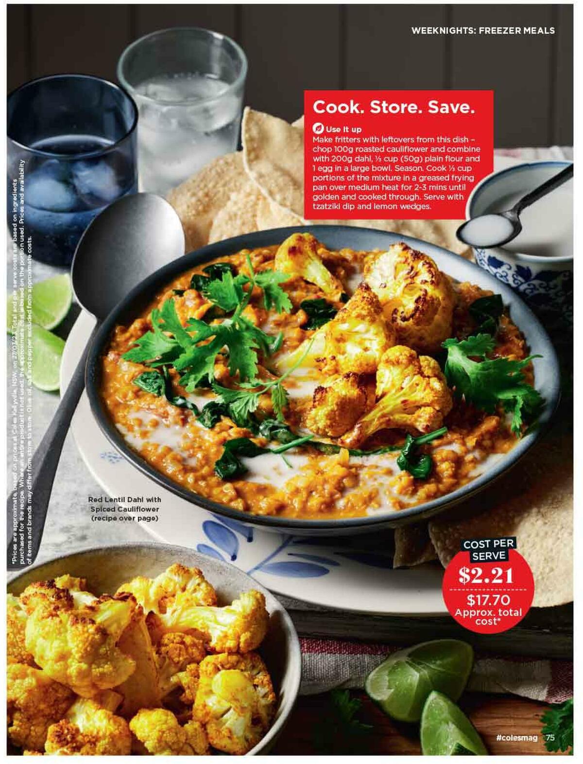 Coles June 2023 Catalogues from 1 June