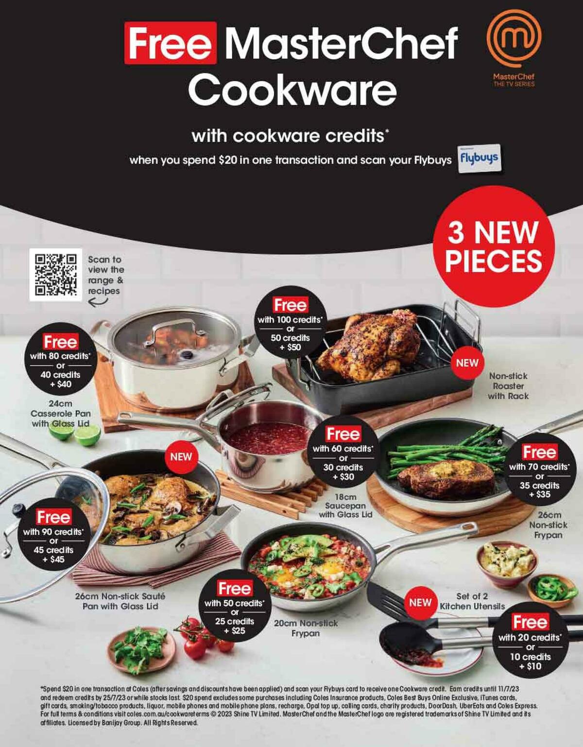 Coles June 2023 Catalogues from 1 June