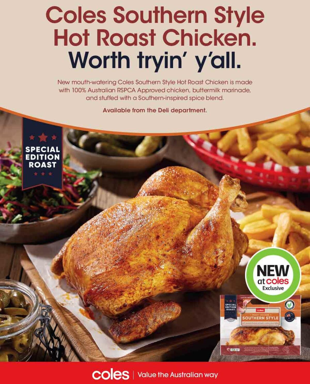 Coles June 2023 Catalogues from 1 June