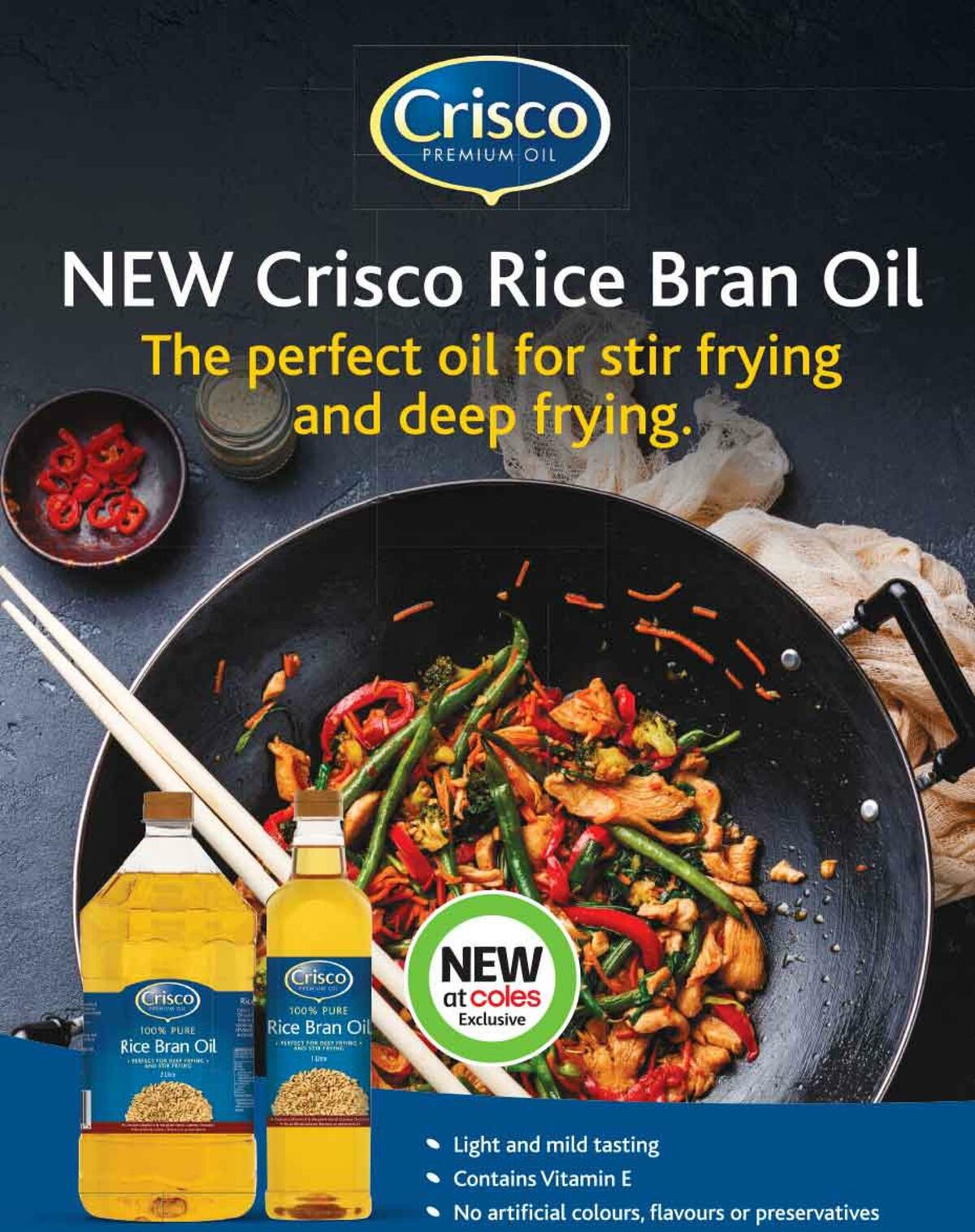 Coles June 2023 Catalogues from 1 June