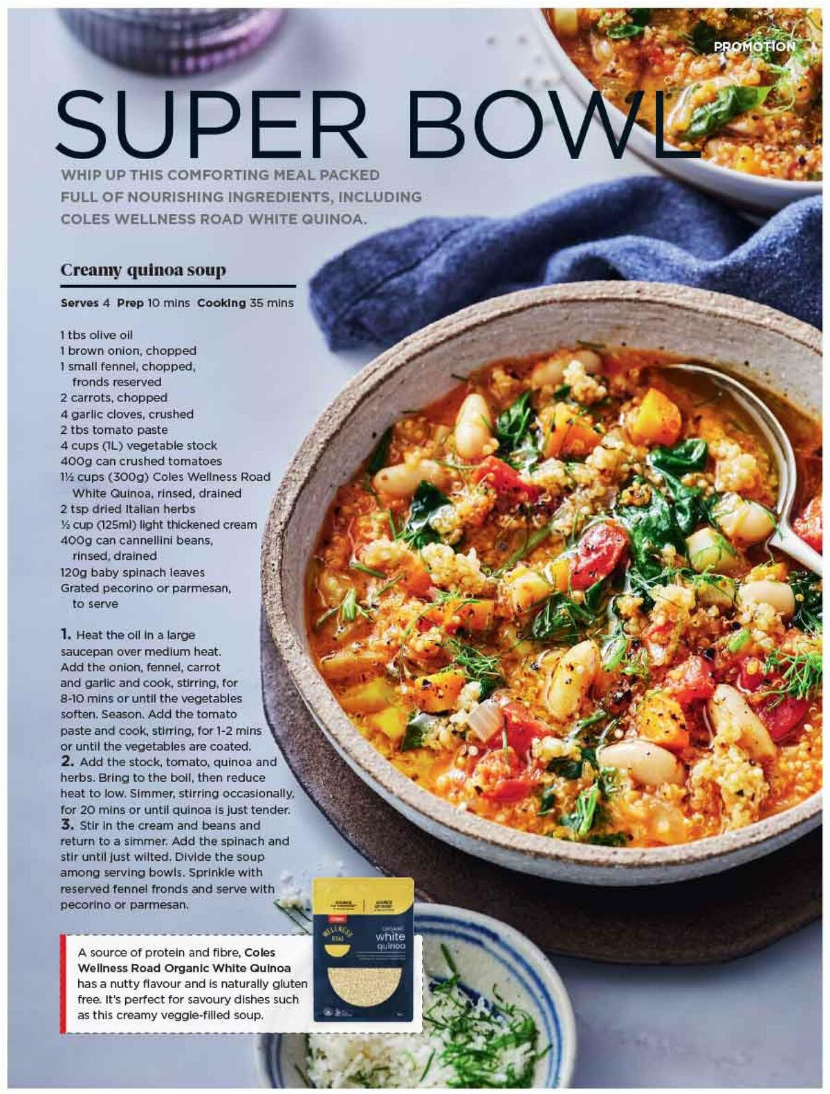 Coles June 2023 Catalogues from 1 June