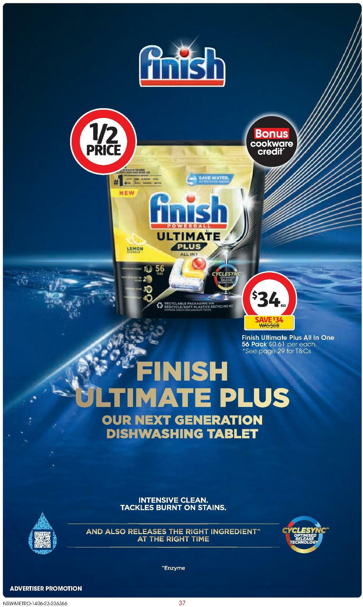 Coles Catalogues from 14 June