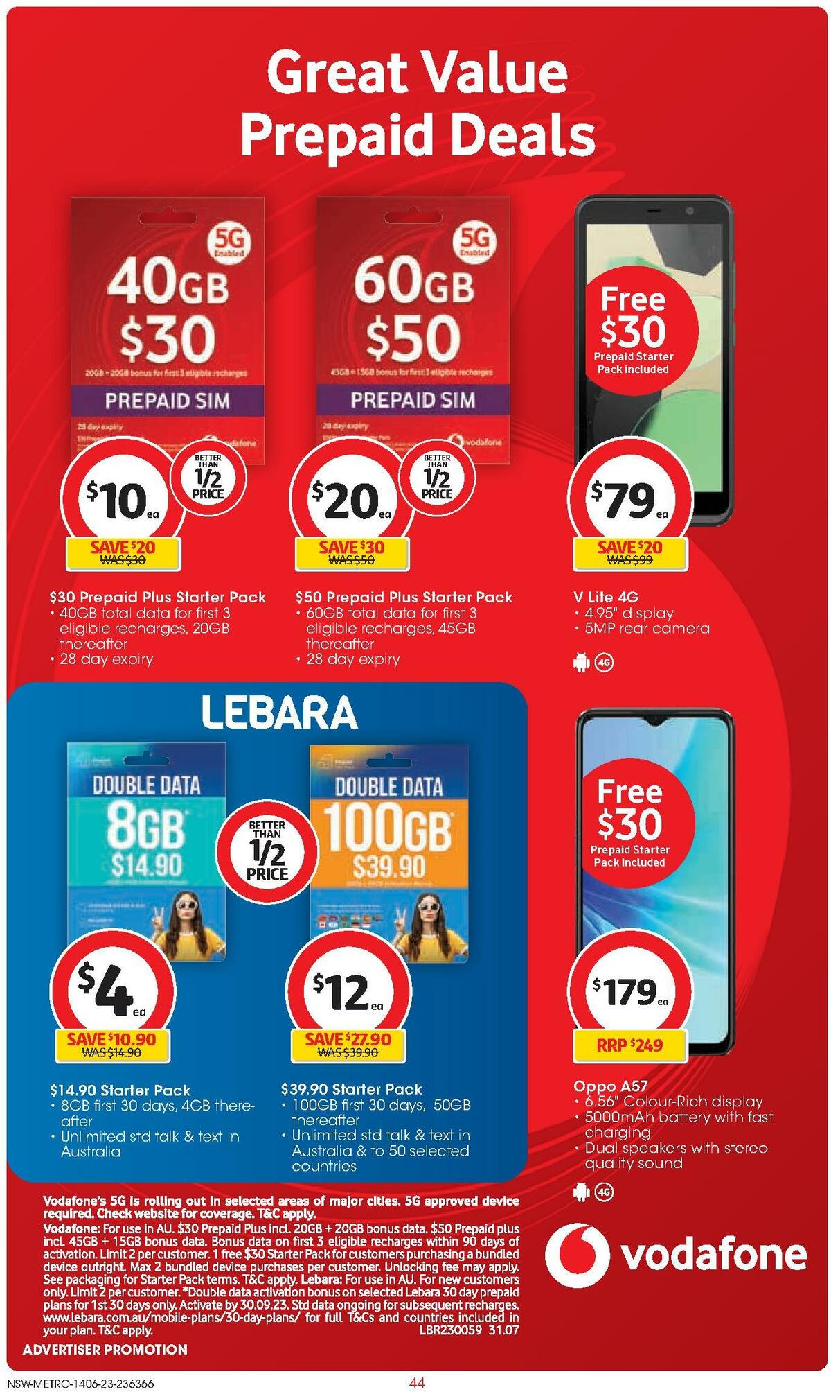 Coles Catalogues from 14 June