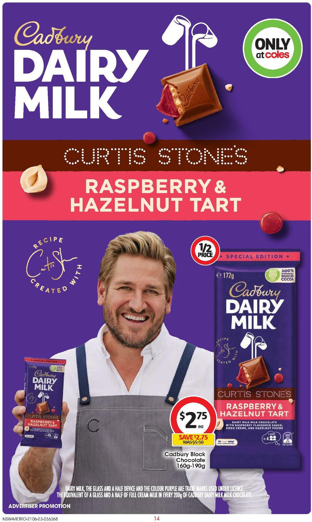 Coles Catalogues from 21 June