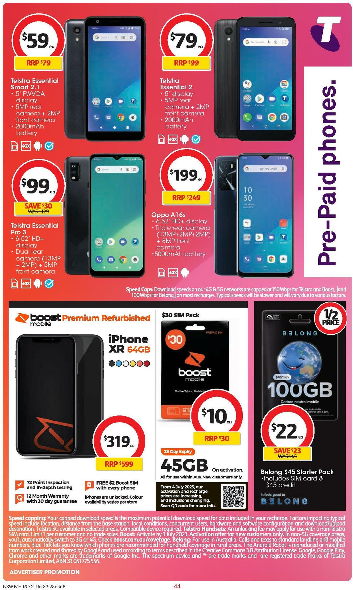 Coles Catalogues from 21 June