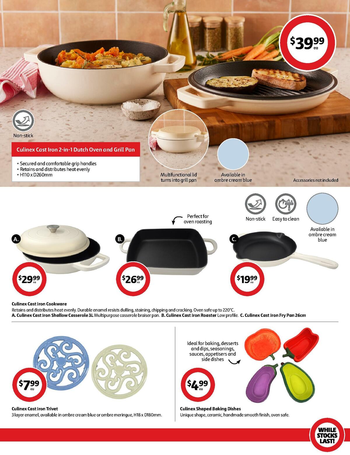 Coles Best Buys - Family Feasts Catalogues from 23 June