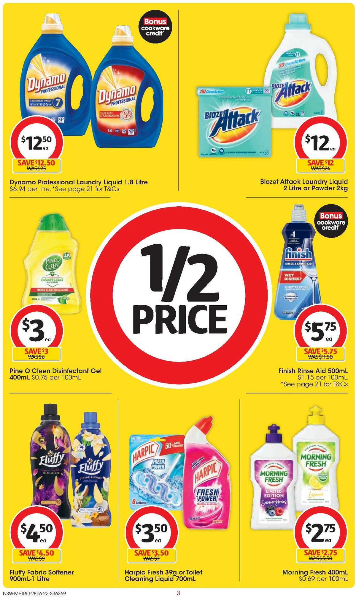 Coles Catalogues from 28 June