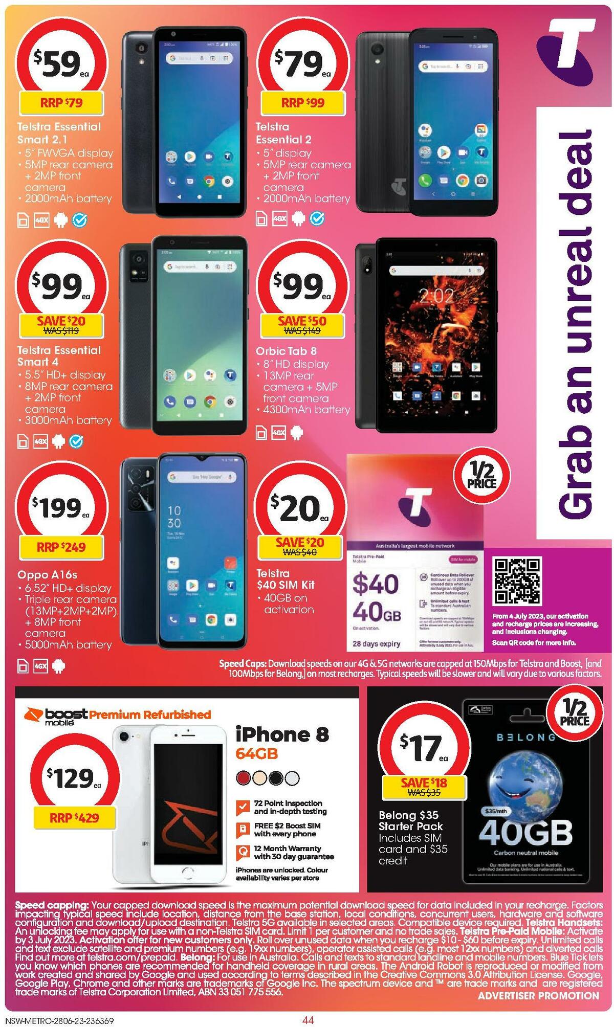 Coles Catalogues from 28 June