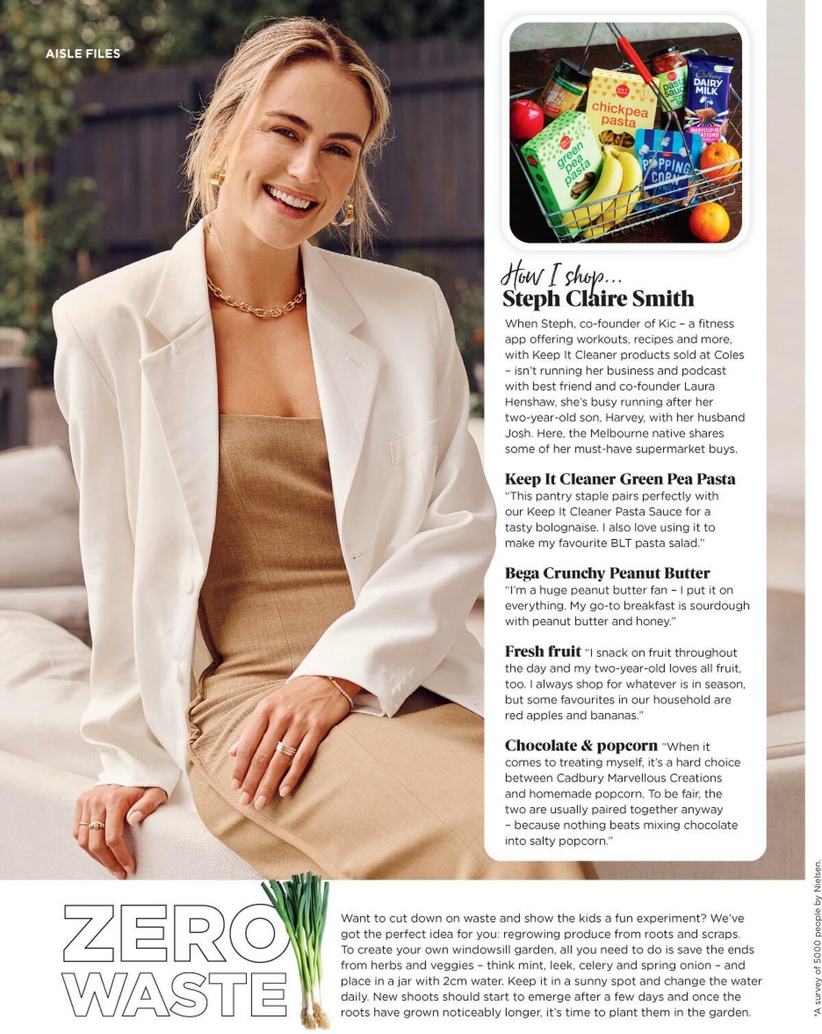 Coles July 2023 Catalogues from 1 July