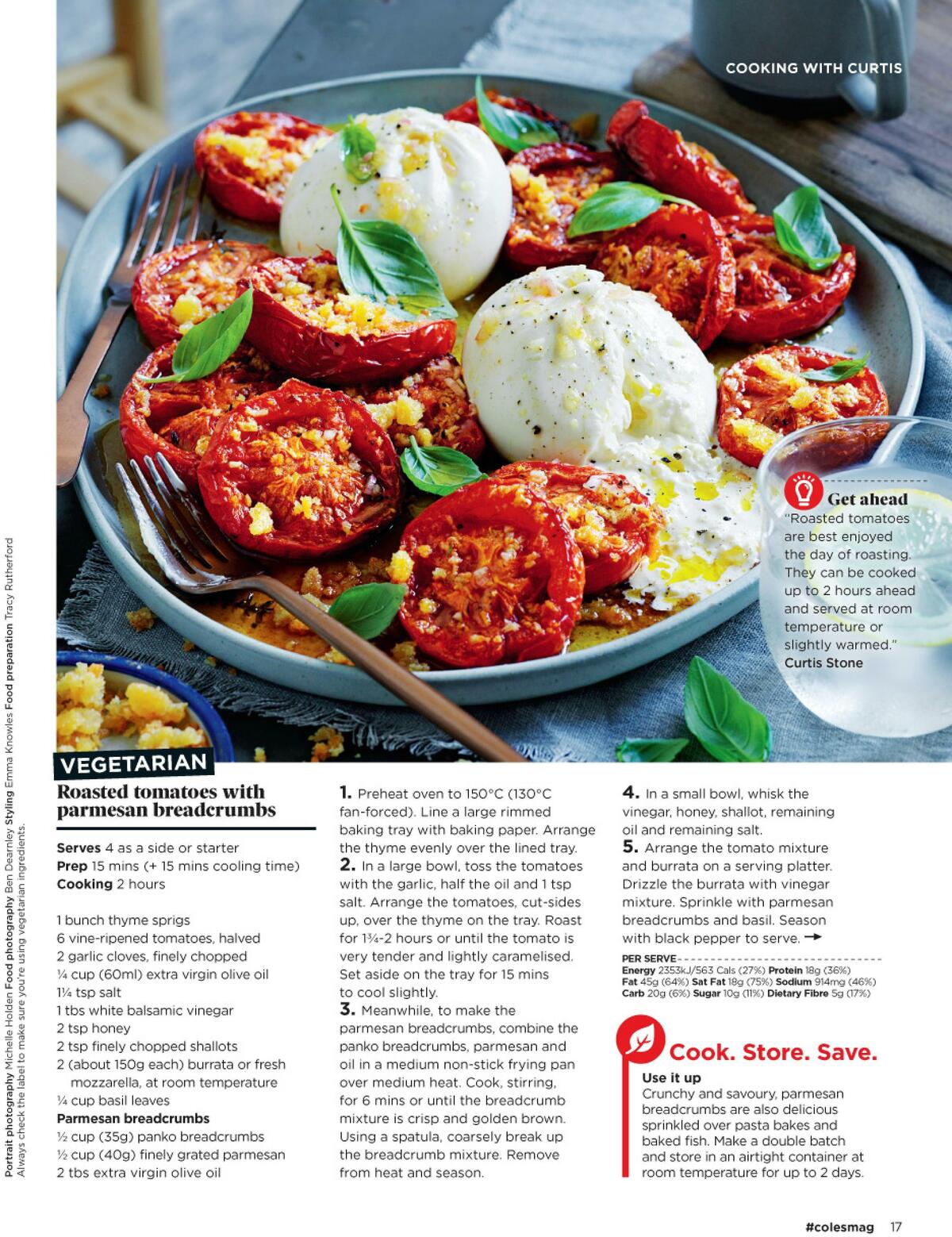 Coles July 2023 Catalogues from 1 July