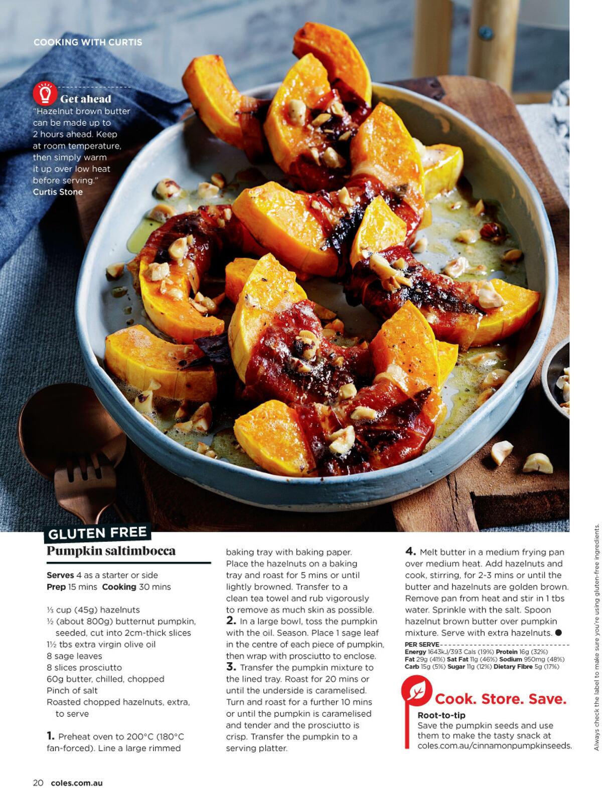 Coles July 2023 Catalogues from 1 July